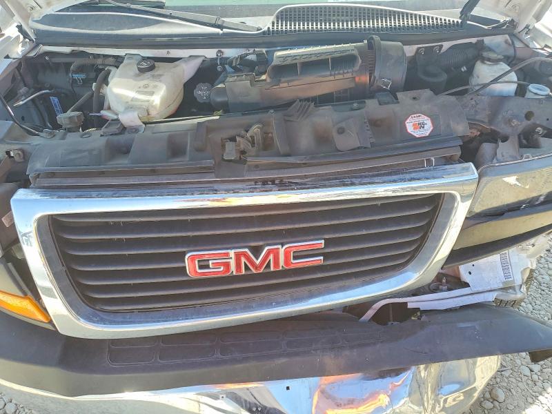 61740336 :رقم المزاد ، 1GTW7AFG5K1212695 vin ، 2019 Gmc Savana مزاد بيع