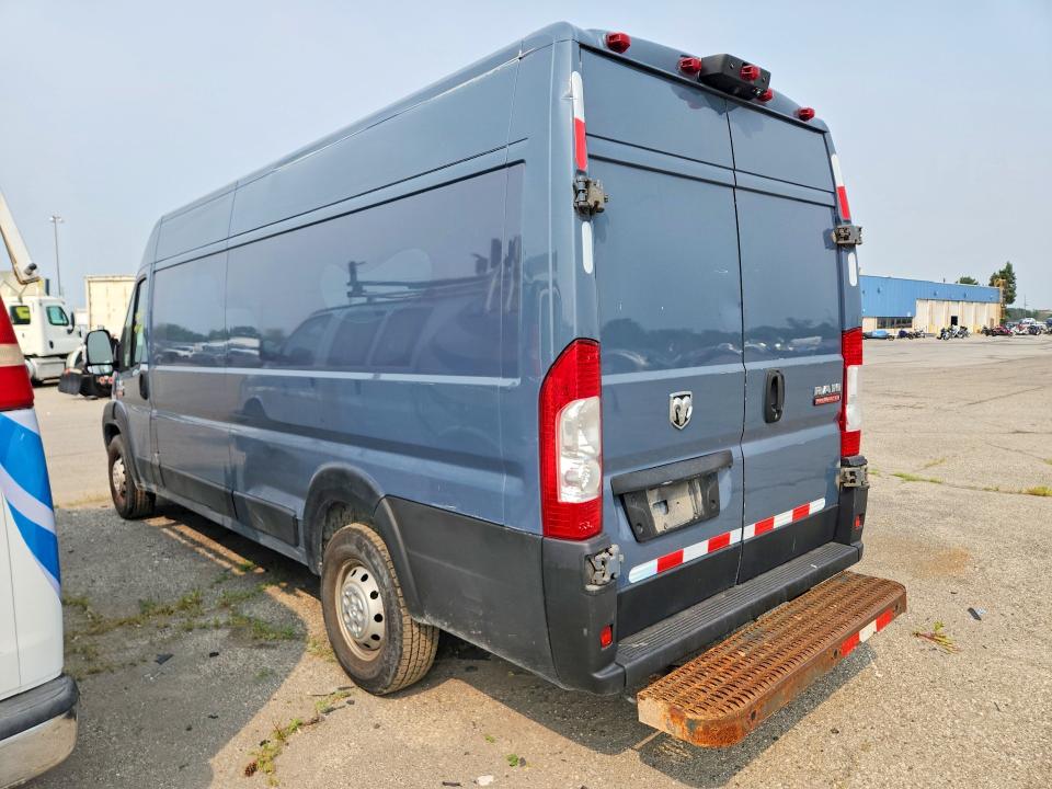 Aukcja sprzedaży 2020 Ram Promaster 3500, vin: 3C6URVJG6LE143991, numer aukcji: 58086246