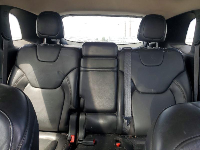 60069566 :رقم المزاد ، 1C4PJLCB6GW297616 vin ، 2016 Jeep Cherokee مزاد بيع
