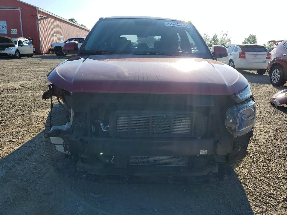 Продажа на аукционе авто 2021 Hyundai Venue, vin: KMHRB8A3XMU097310, номер лота: 61840076