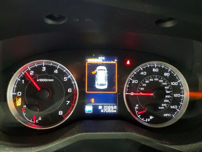 Продаж на аукціоні авто 2022 Subaru Ascent, vin: 4S4WMAGD4N3403154, номер лоту: 61590986
