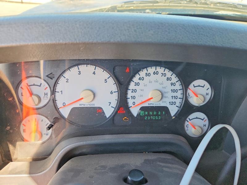 62717276 :رقم المزاد ، 1D7HA182X7S222108 vin ، 2007 Dodge Ram 1500 مزاد بيع