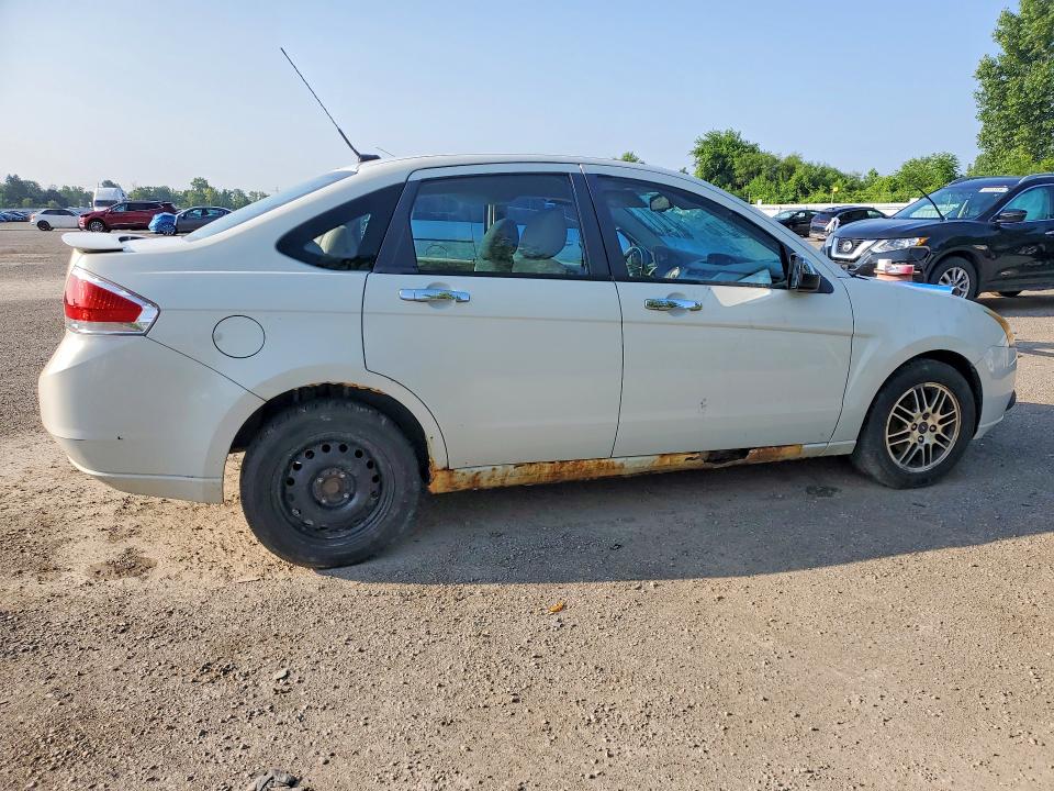 Продаж на аукціоні авто 2010 Ford Focus, vin: 1FAHP3FN2AW284156, номер лоту: 61293316