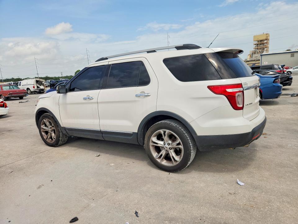 Продаж на аукціоні авто 2013 Ford Explorer, vin: 1FM5K7F92DGB12211, номер лоту: 61376416