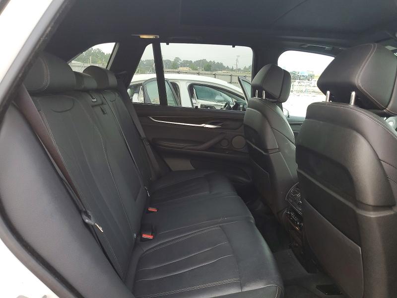 2017 Bmw X5 მანქანა იყიდება აუქციონზე, vin: 5UXKR6C34H0U13900, აუქციონის ნომერი: 62650626