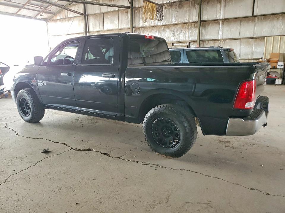 Продажа на аукционе авто 2019 Ram 1500 Classic, vin: 1C6RR7KMXKS751448, номер лота: 61414856