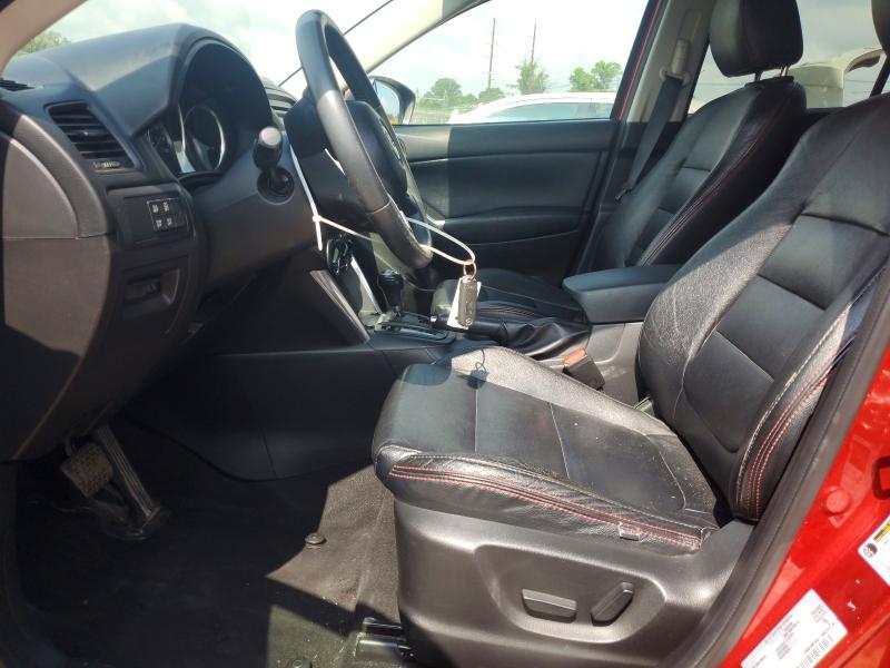 59649926 :رقم المزاد ، JM3KE2CE6D0108746 vin ، 2013 Mazda Cx-5 مزاد بيع