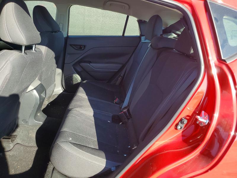 Продаж на аукціоні авто 2025 Subaru Impreza, vin: JF1GUABC7S8294443, номер лоту: 63393136