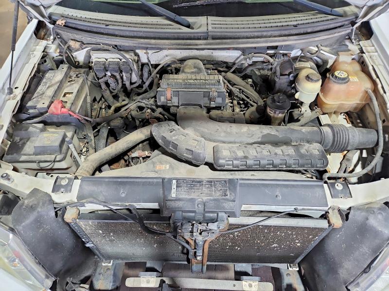 Продаж на аукціоні авто 2007 Ford F150, vin: 1FTPX14567FB13321, номер лоту: 61921046