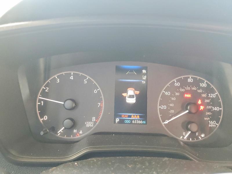 Aukcja sprzedaży 2023 Toyota Corolla, vin: 5YFB4MDE9PP043701, numer aukcji: 59678896