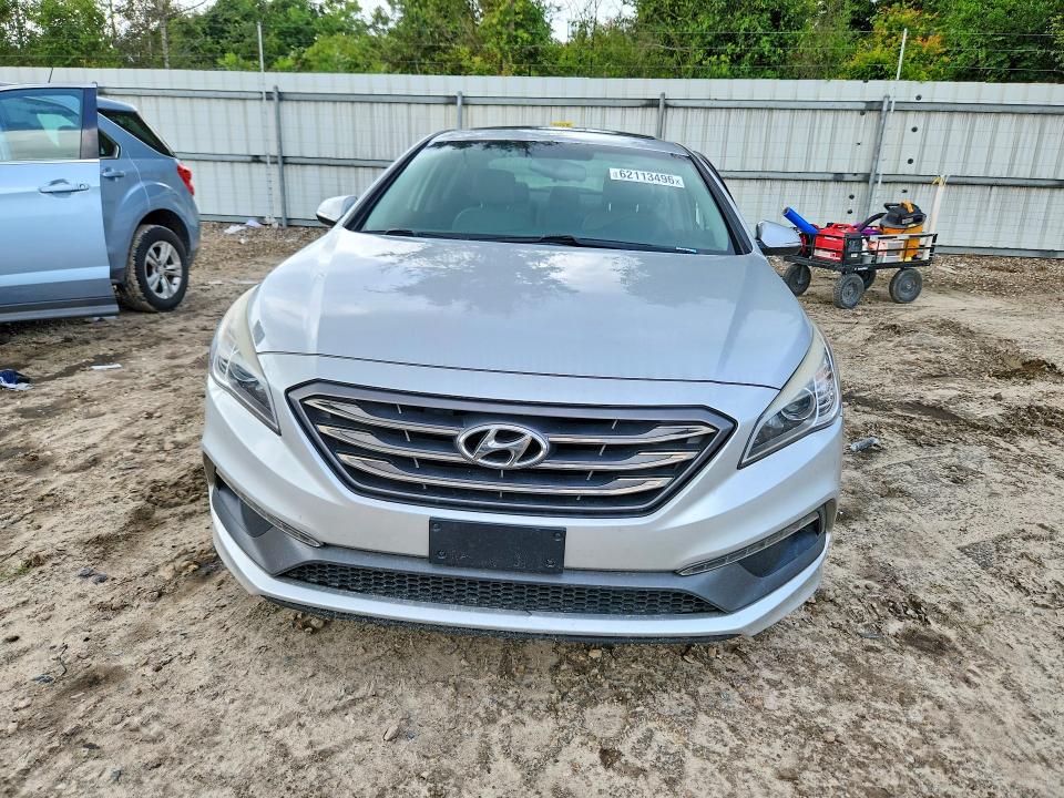 Aukcja sprzedaży 2017 Hyundai Sonata, vin: 5NPE34AF6HH438057, numer aukcji: 62113496