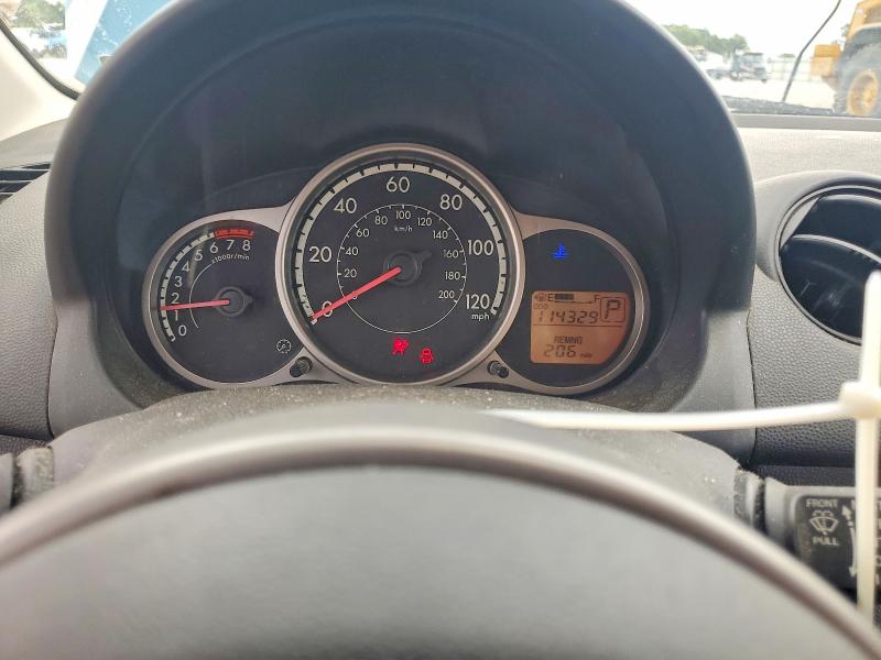 2012 Mazda Mazda2 მანქანა იყიდება აუქციონზე, vin: JM1DE1LZ2C0135522, აუქციონის ნომერი: 62016536
