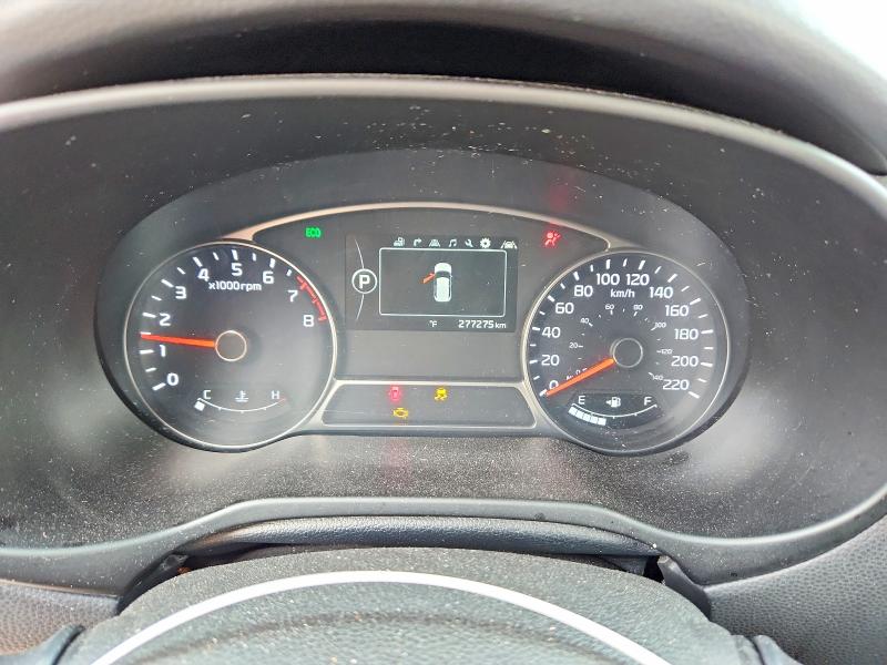 Продаж на аукціоні авто 2016 Kia Soul, vin: KNDJX3A54G7360093, номер лоту: 61733676