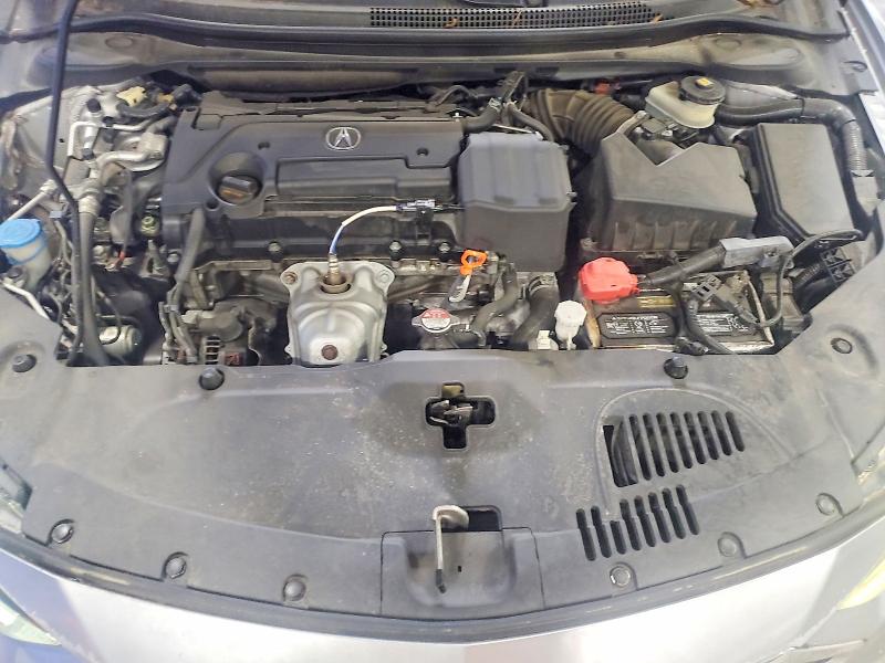 Aukcja sprzedaży 2020 Acura Ilx, vin: 19UDE2F73LA002974, numer aukcji: 60625676