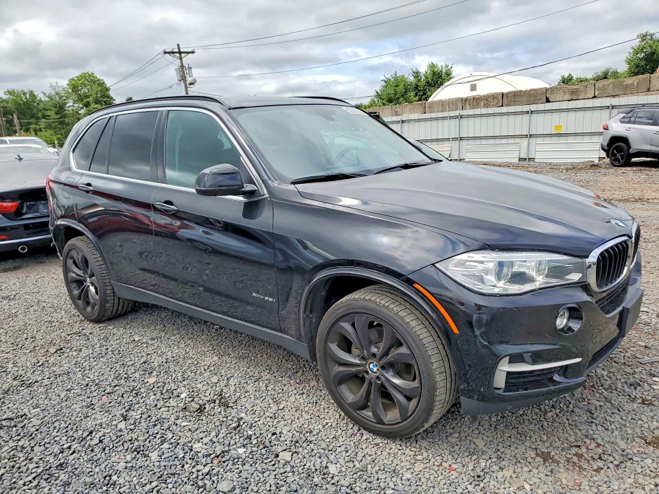 Продаж на аукціоні авто 2016 Bmw X5, vin: 5UXKR0C55G0P24734, номер лоту: 62966236