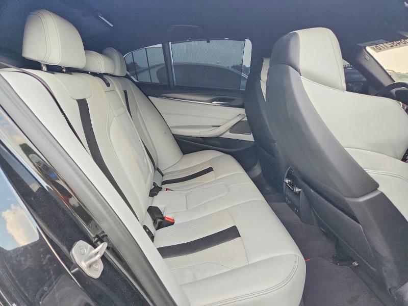 Продажа на аукционе авто 2022 Bmw M5, vin: WBS83CH03NCK38858, номер лота: 58492176