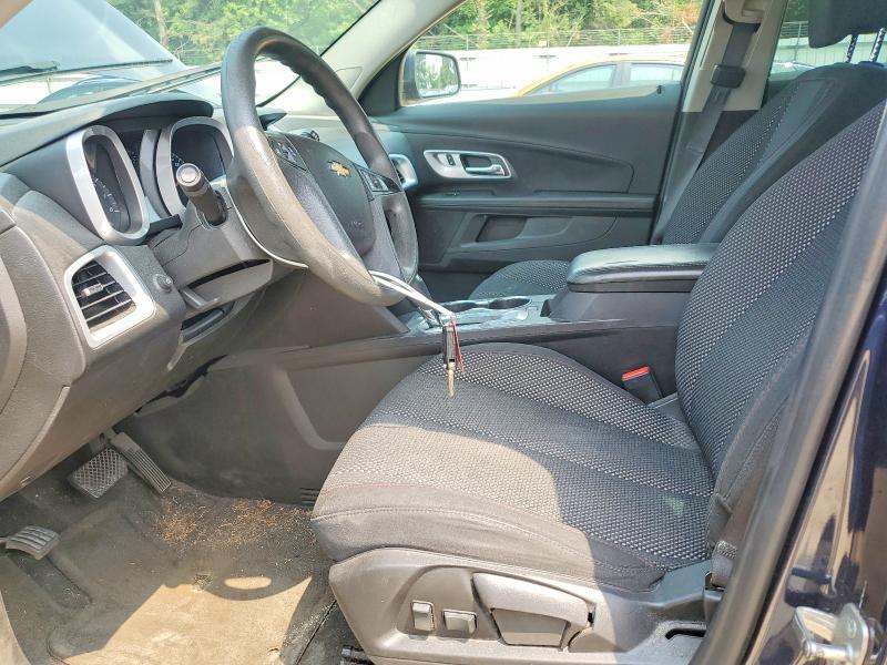 Продажа на аукционе авто 2017 Chevrolet Equinox, vin: 2GNALBEK3H1546719, номер лота: 62616776