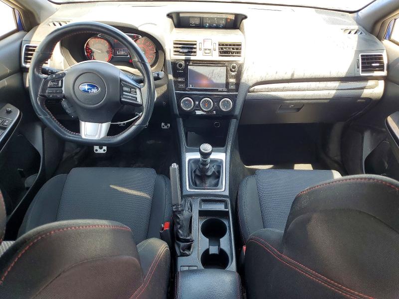Aukcja sprzedaży 2017 Subaru Wrx, vin: JF1VA1B67H9833575, numer aukcji: 59911086