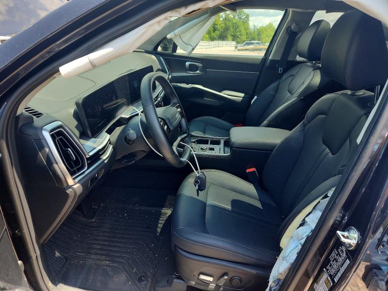 Aukcja sprzedaży 2026 Kia Sorento, vin: 5XYRL4JC8TG422272, numer aukcji: 58488626