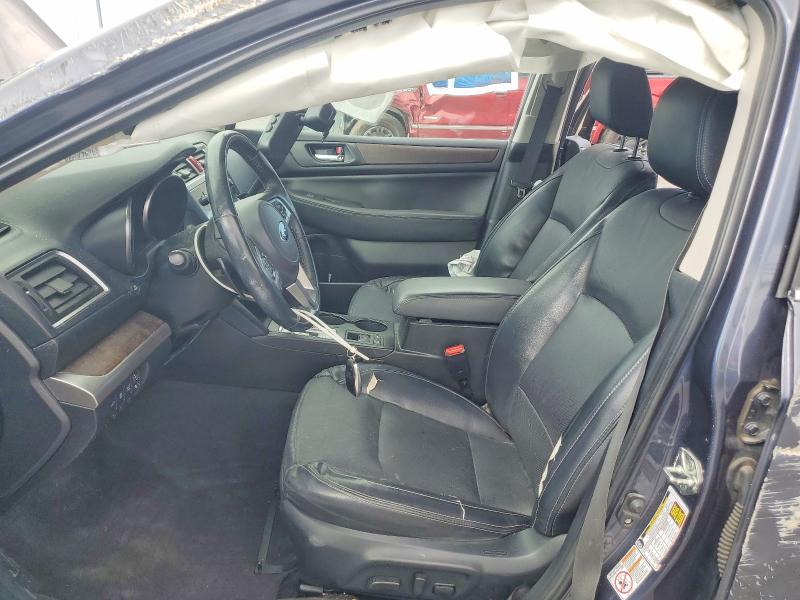 59721766 :رقم المزاد ، 4S4BSENC7H3381354 vin ، 2017 Subaru Outback مزاد بيع