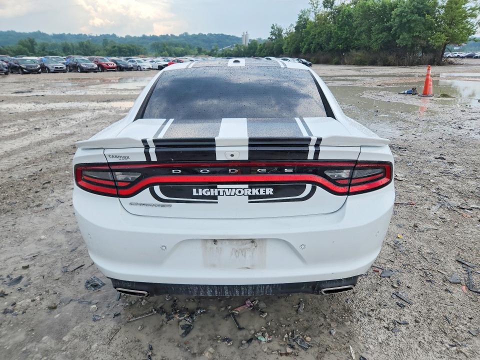 2019 Dodge Charger მანქანა იყიდება აუქციონზე, vin: 2C3CDXBG5KH757418, აუქციონის ნომერი: 60372926