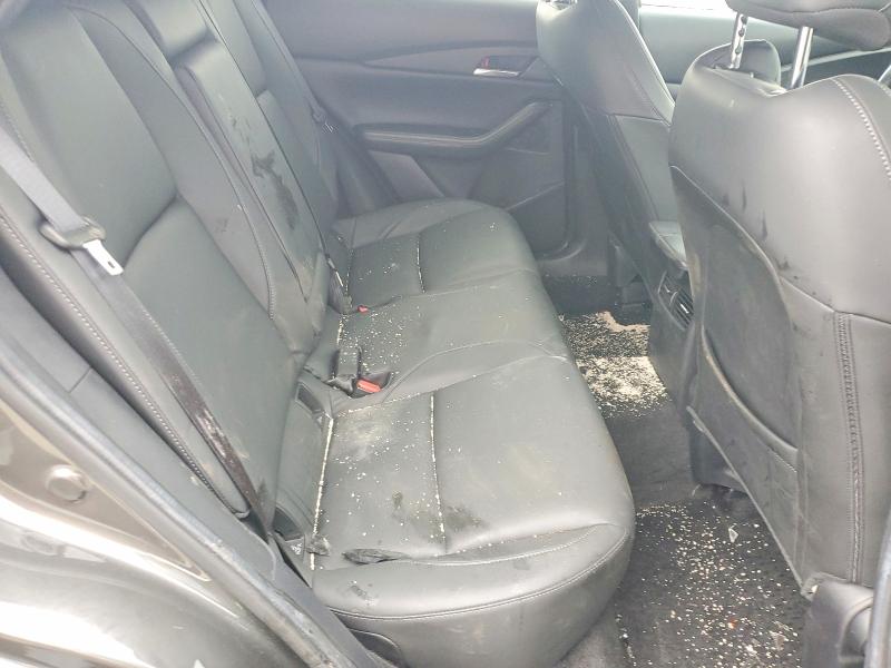 Aukcja sprzedaży 2024 Mazda Cx-30, vin: 3MVDMBCM5RM620531, numer aukcji: 60883586