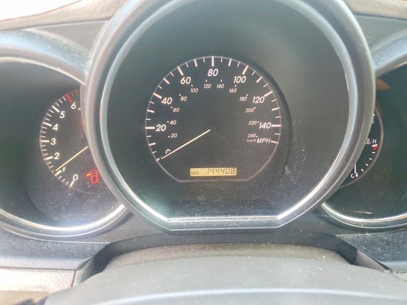 Продаж на аукціоні авто 2004 Lexus Rx, vin: 2T2HA31U24C005971, номер лоту: 62669416