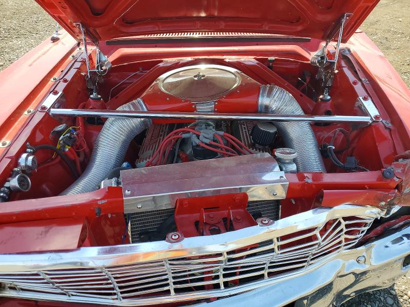 1964 Ford Falcon მანქანა იყიდება აუქციონზე, vin: 4H15F102658, აუქციონის ნომერი: 59862096