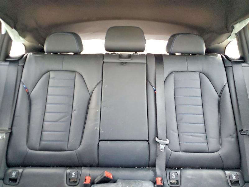 Продажа на аукционе авто 2020 Bmw X4, vin: 5UX2V5C02L9B85480, номер лота: 59315566