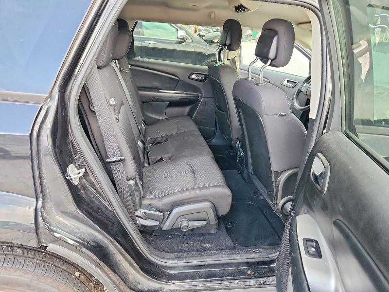 Aukcja sprzedaży 2013 Dodge Journey, vin: 3C4PDCBG9DT593056, numer aukcji: 61138696