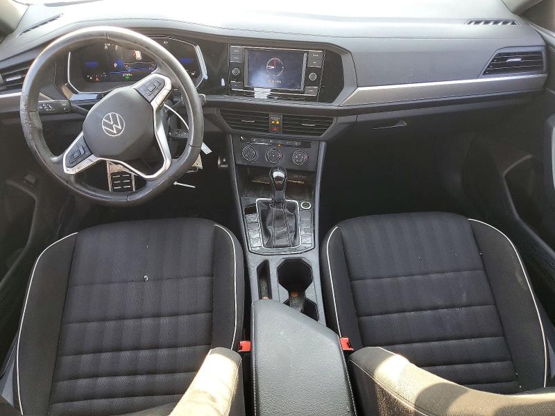 Aukcja sprzedaży 2024 Volkswagen Jetta, vin: 3VWBM7BU6RM040337, numer aukcji: 60649096