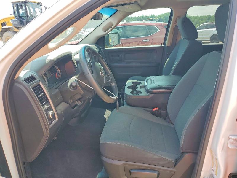Aukcja sprzedaży 2022 Ram 1500 Classic, vin: 1C6RR6FGXNS154612, numer aukcji: 60978196