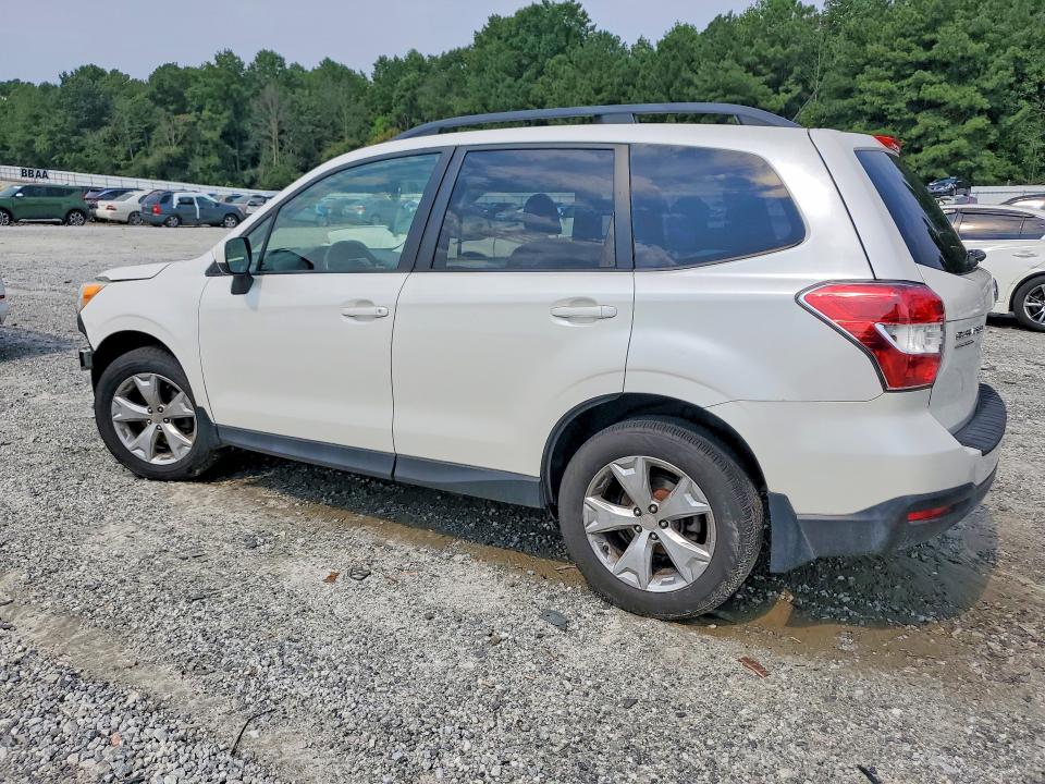Продажа на аукционе авто 2014 Subaru Forester, vin: JF2SJAEC7EH426325, номер лота: 62975046