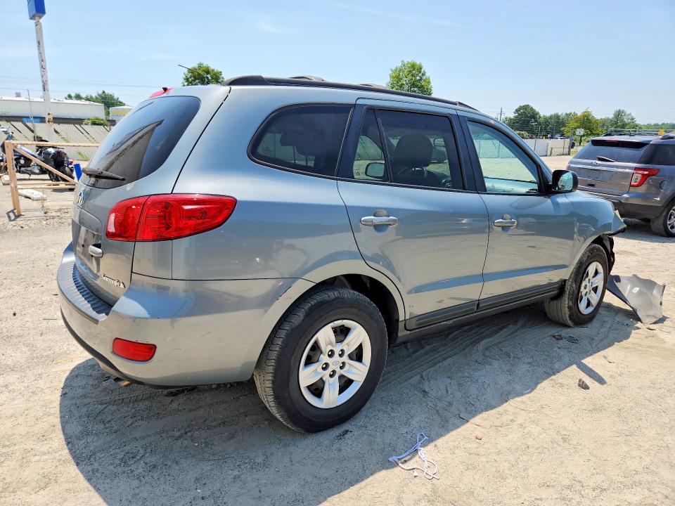 Aukcja sprzedaży 2009 Hyundai Santa Fe, vin: 5NMSG13D69H300907, numer aukcji: 60956566