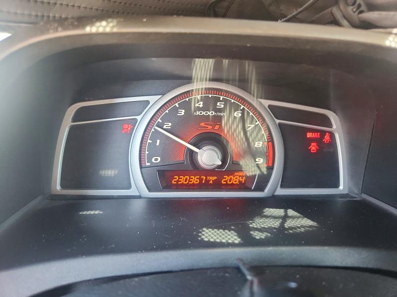 Aukcja sprzedaży 2007 Honda Civic, vin: 2HGFA55597H711258, numer aukcji: 57607906