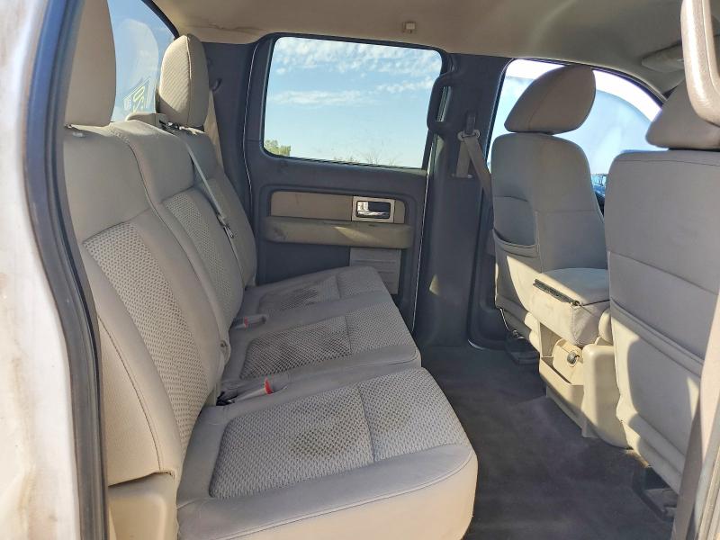 Aukcja sprzedaży 2010 Ford F150, vin: 1FTFW1CV0AFD96371, numer aukcji: 60640386