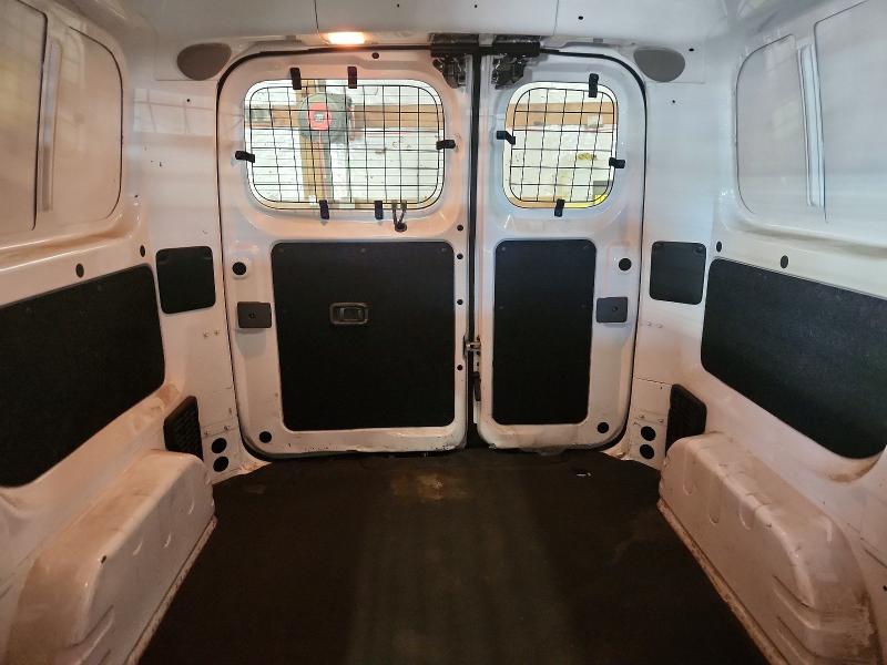 Продажа на аукционе авто 2017 Chevrolet City Express, vin: 3N63M0YNXHK705827, номер лота: 60984526