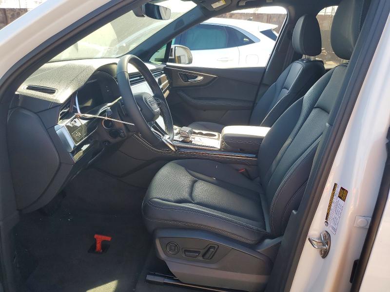 Продаж на аукціоні авто 2026 Audi Q7, vin: WA1LVBF7XTD005597, номер лоту: 60661276