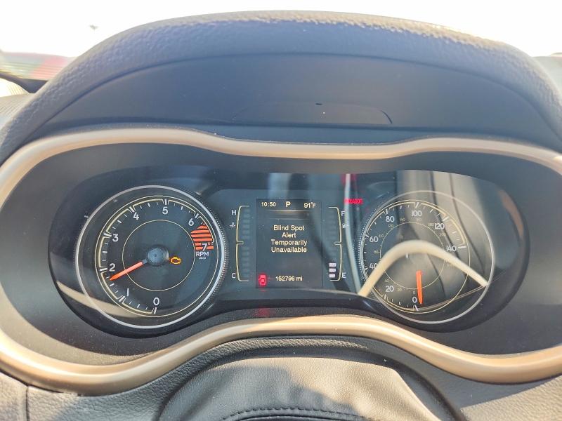 Aukcja sprzedaży 2016 Jeep Cherokee, vin: 1C4PJLCB2GW287410, numer aukcji: 60758626