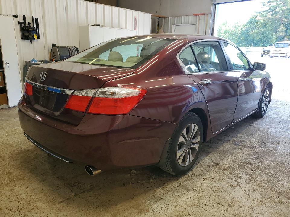 Продажа на аукционе авто 2013 Honda Accord, vin: 1HGCR2F33DA057469, номер лота: 62669676