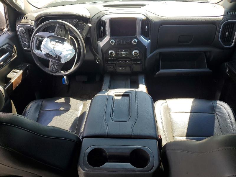 Aukcja sprzedaży 2020 Gmc Sierra, vin: 3GTU9DED0LG215534, numer aukcji: 59998896