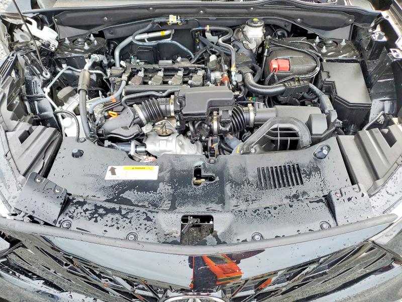 Продаж на аукціоні авто 2026 Acura Adx, vin: 3HDSA2H73TM704602, номер лоту: 60982436