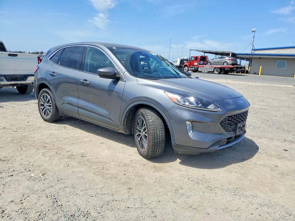 Aukcja sprzedaży 2022 Ford Escape, vin: 1FMCU0KZ5NUA71591, numer aukcji: 85980165