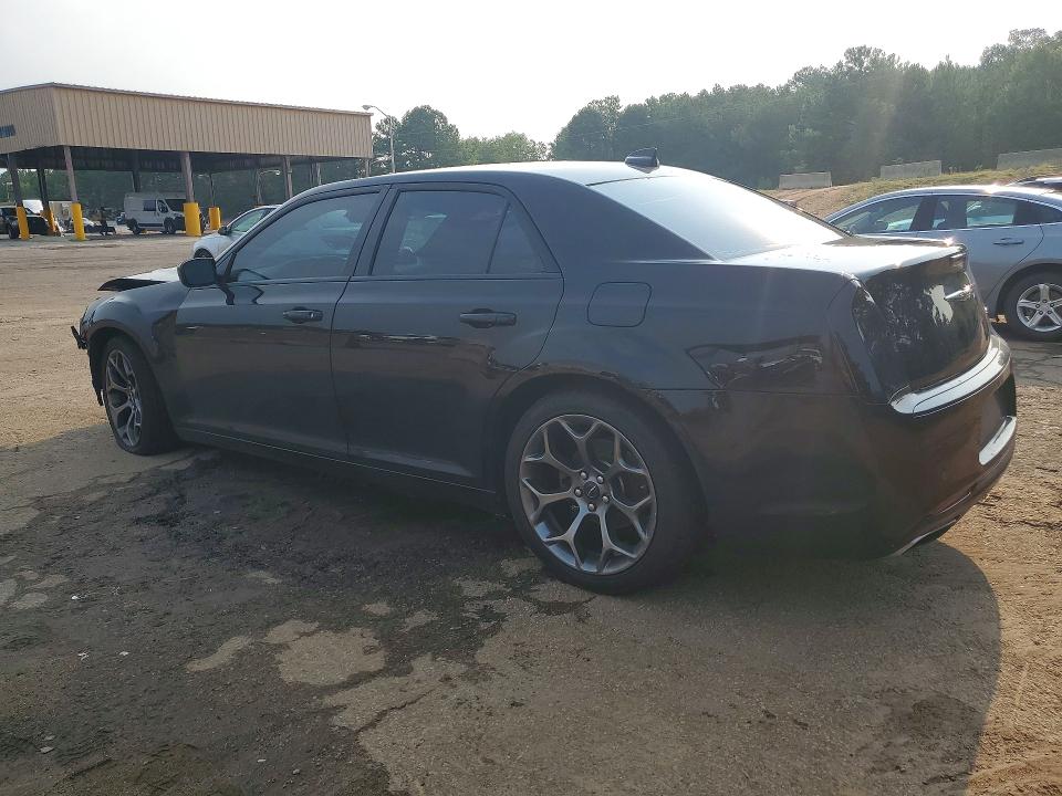 Aukcja sprzedaży 2015 Chrysler 300, vin: 2C3CCABG6FH760379, numer aukcji: 62770626