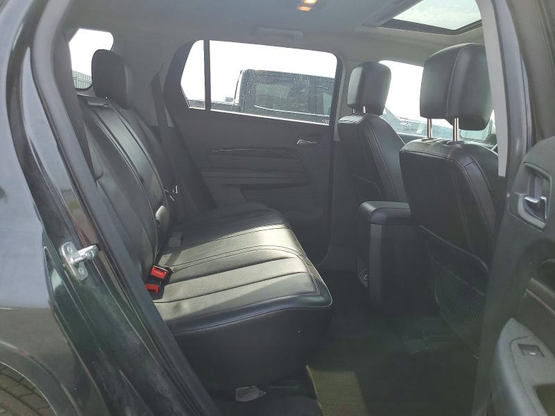 Продажа на аукционе авто 2014 Gmc Terrain, vin: 2GKFLZE30E6129349, номер лота: 61043206