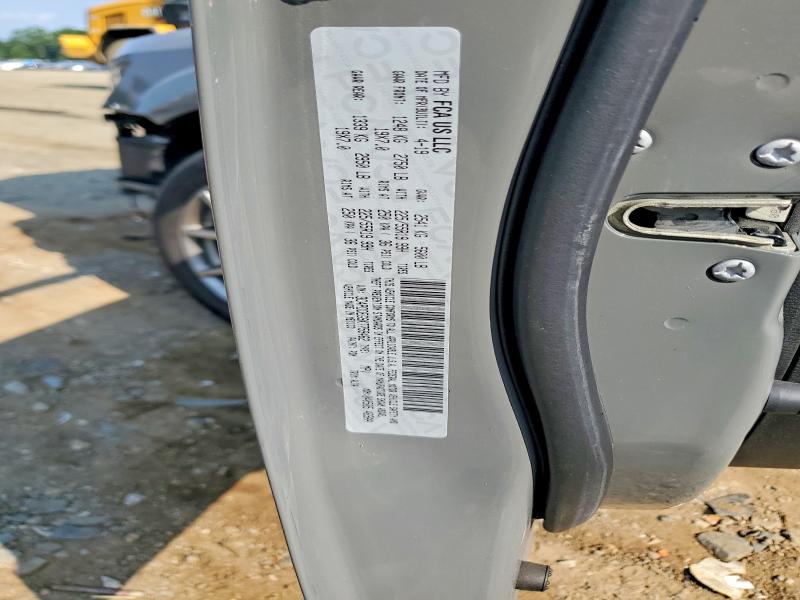Aukcja sprzedaży 2019 Dodge Journey, vin: 3C4PDDEG9KT759462, numer aukcji: 59644836