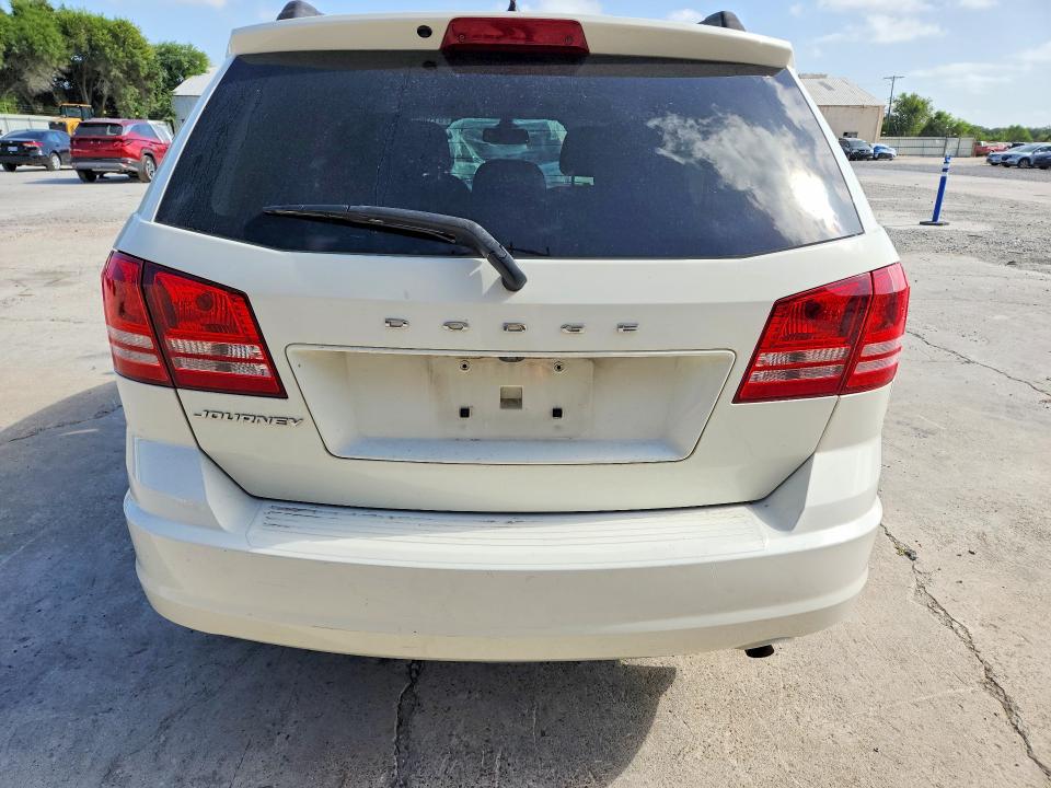 61704956 :رقم المزاد ، 3C4PDCAB9KT852938 vin ، 2019 Dodge Journey مزاد بيع