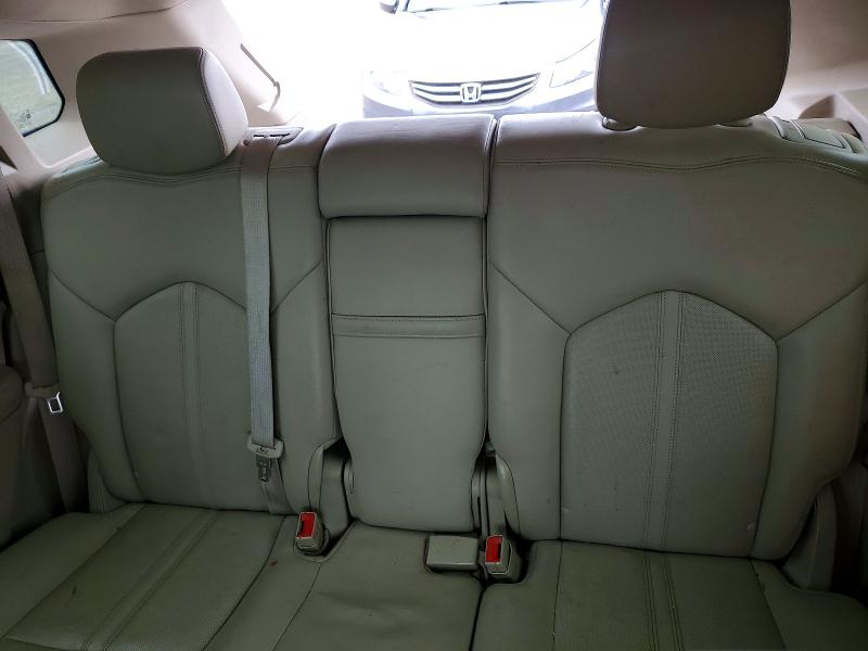 2013 Cadillac Srx მანქანა იყიდება აუქციონზე, vin: 3GYFNGE34DS535784, აუქციონის ნომერი: 59957516