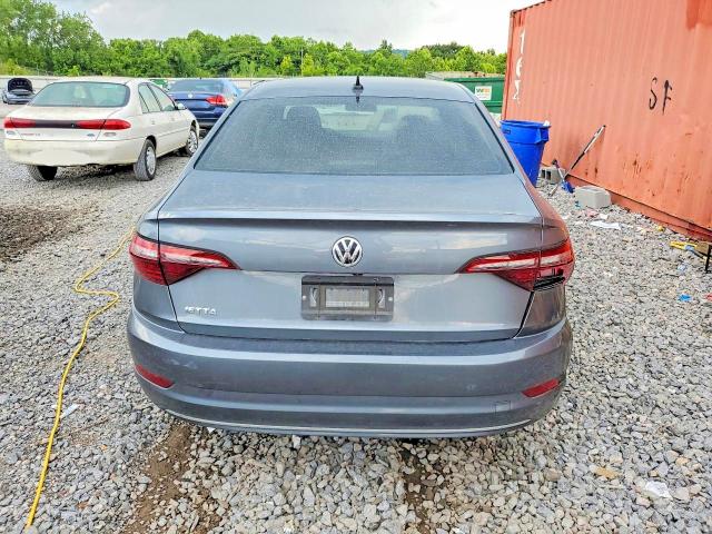 Продаж на аукціоні авто 2021 Volkswagen Jetta, vin: 3VWC57BU4MM051749, номер лоту: 59679526