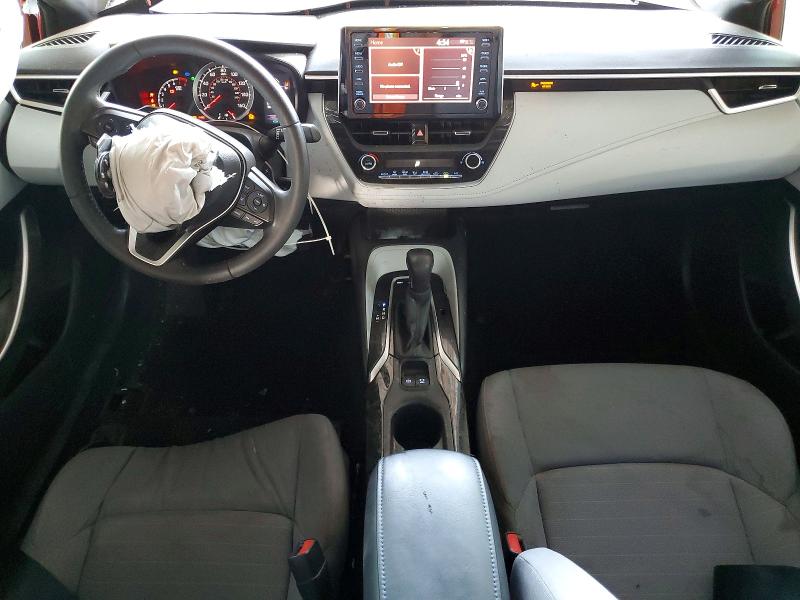 Продаж на аукціоні авто 2020 Toyota Corolla, vin: JTDS4RCE8LJ038177, номер лоту: 85769225